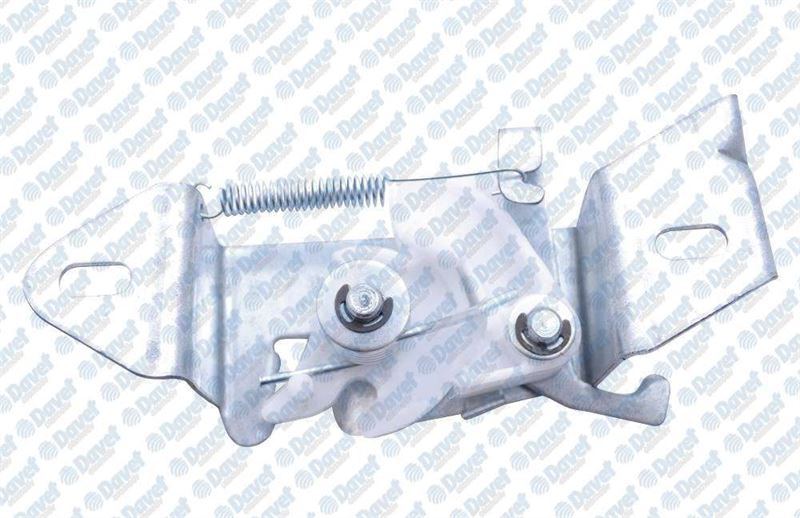 MTJ 3051 Motor Kaput Kilidi R12